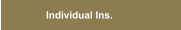 Individual Ins.